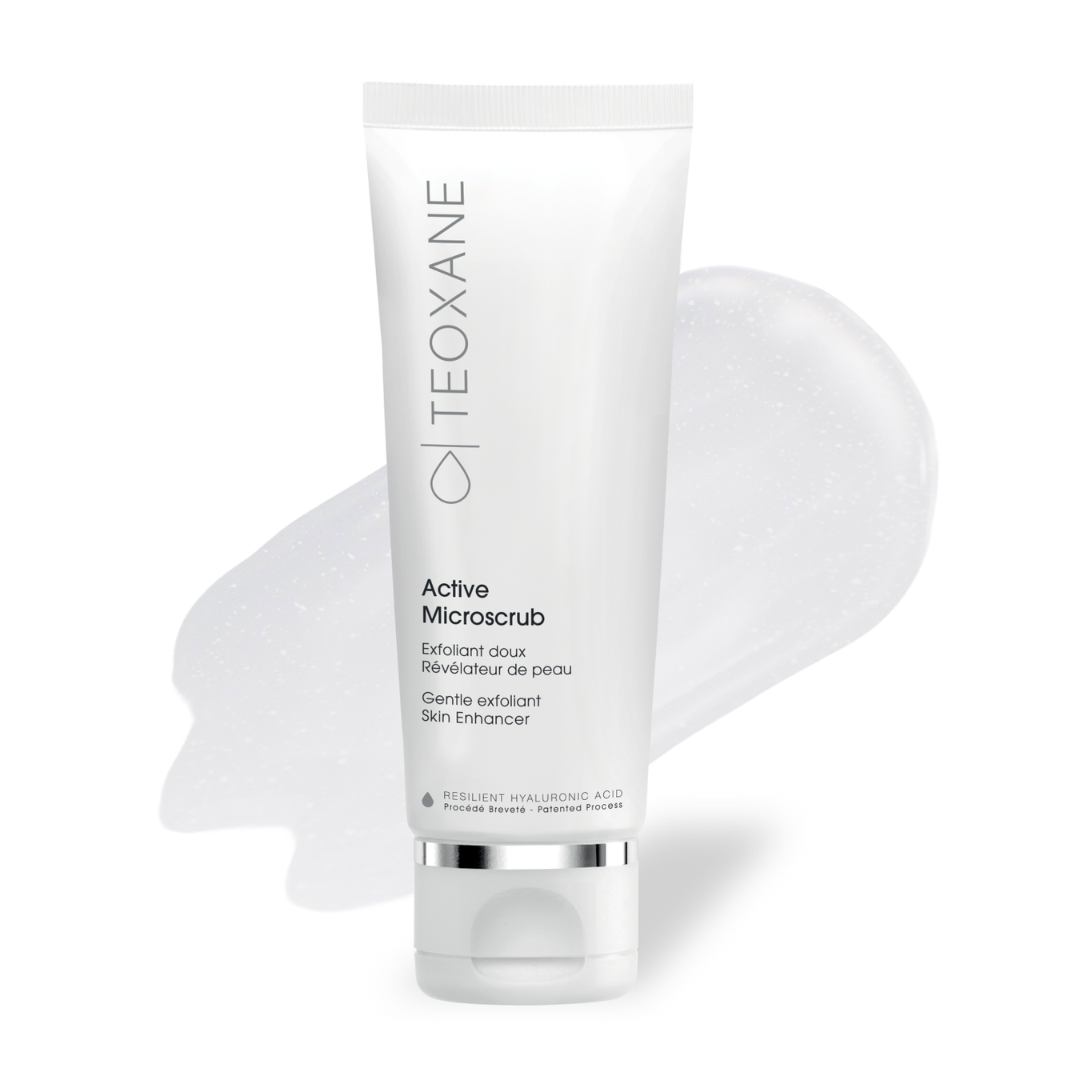 Skin Vitality Duo - Scrub & Mask